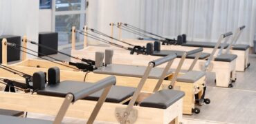 Estúdio de Pilates em Itajaí: como escolher um espaço com acompanhamento de qualidade