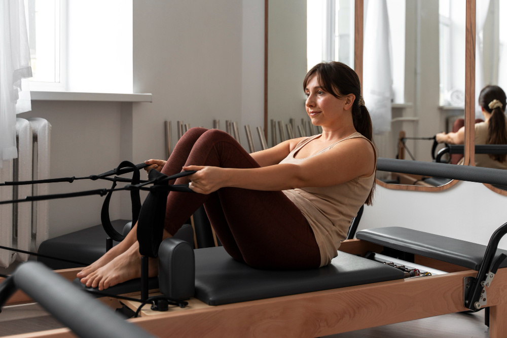Pilates Emagrece Entenda os Resultados que Alunos de Itajaí Buscam