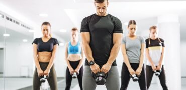 Treino Funcional em Itajaí: Preço, Planos e Como Começar