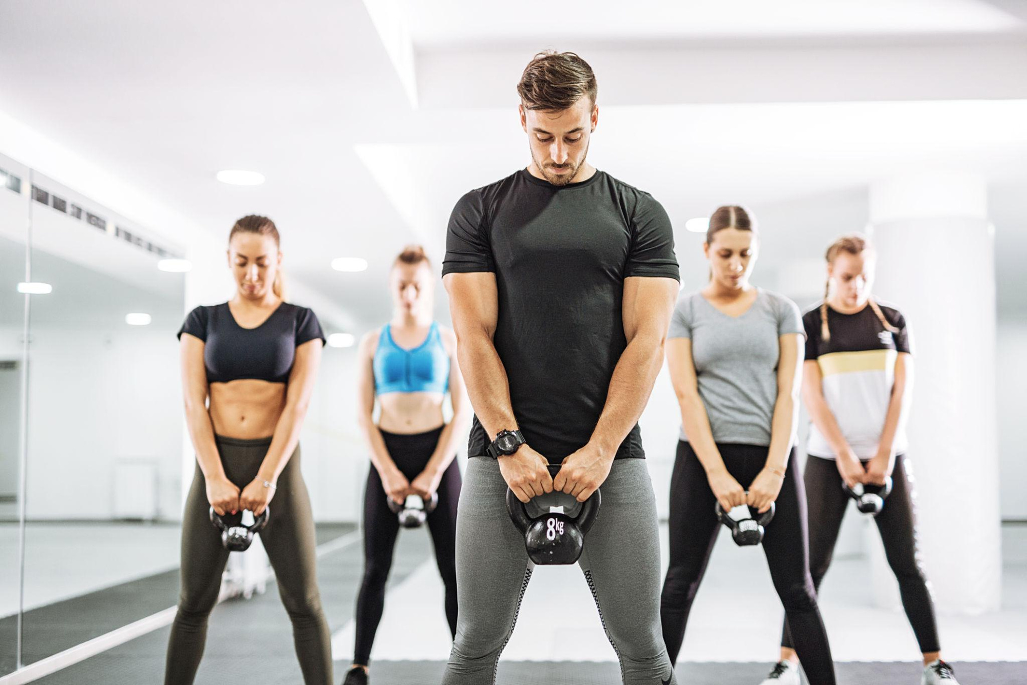 Treino Funcional em Itajaí Preço, Planos e Como Começar