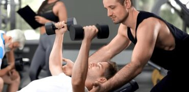Treino Personalizado para Hipertrofia em Itajaí: Alcance Seus Resultados com a Metodologia do Movazen