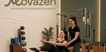 Pilates para Iniciantes em Itajaí: O Que Esperar da Primeira Aula?