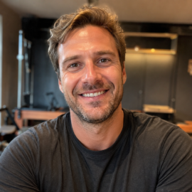 C.R., 36 anos